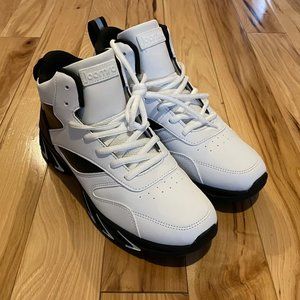 Men's Athletic Shoes Sneakers Joomra Size 7.5 New